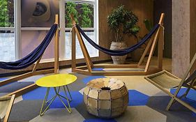 ibis Sao Paulo Tatuape